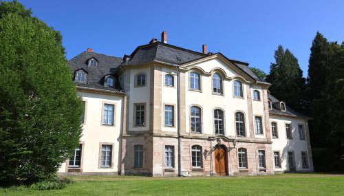 Ferienwohnung Teichblick - Foto 2