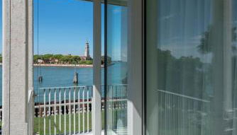 Ca' delle Contesse - Villa on lagoon with private dock and spectacular view - Photo 3