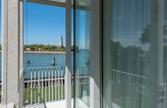 Ca' delle Contesse - Villa on lagoon with private dock and spectacular view - Photo 3