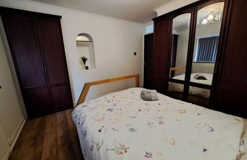 City Centre Semi-Detached-House - Foto 9