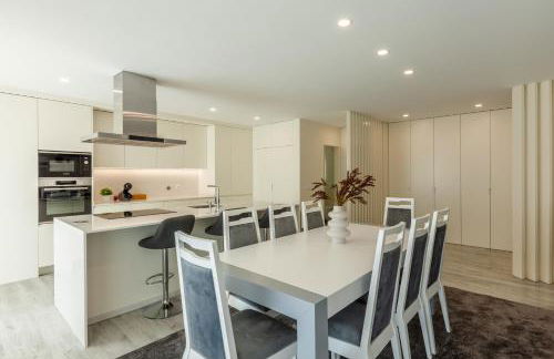 Apartamento Bela Vista - Minho's Guest - Foto 27