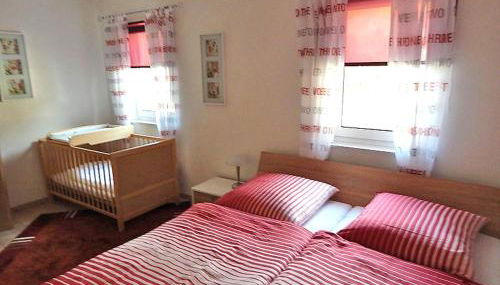 Ferienwohnung Bergidyll - Foto 4