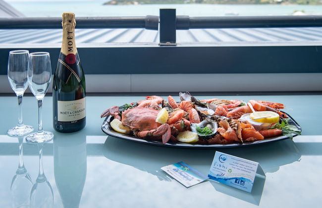 Ocean Views 49A - Foto 11