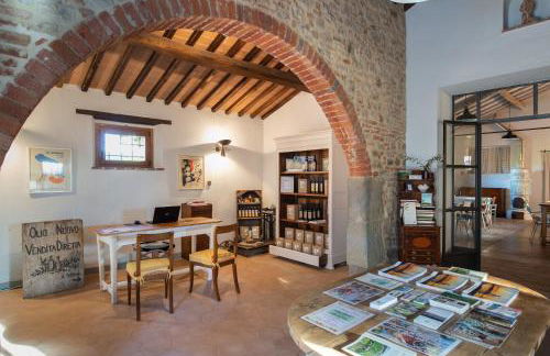 La Fattoria del Rio di Sopra - Agriturismo Baldeschi - Foto 67