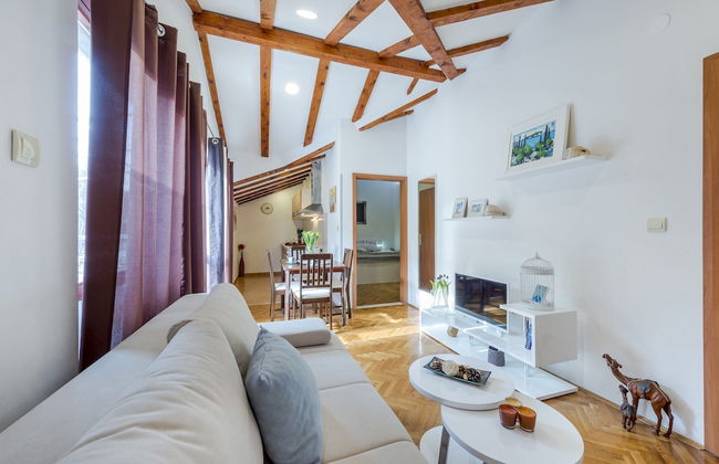 Lapad Beach Apartment Tolja - Foto 17