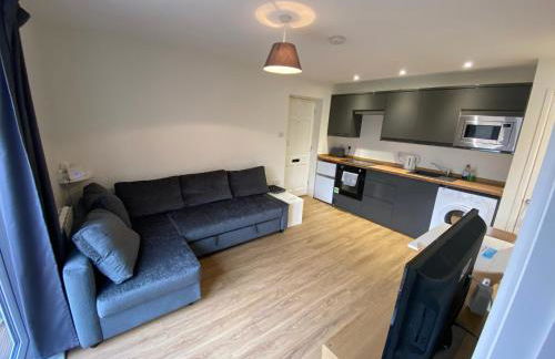 Arragon Short-Stay Apartments - Foto 19