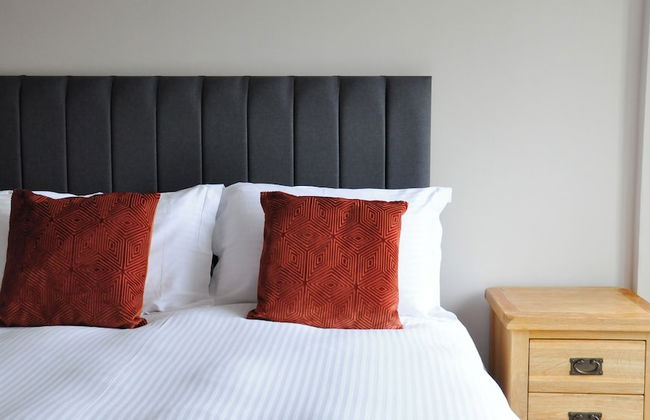 19 Snowdon Apartment - Photo 4