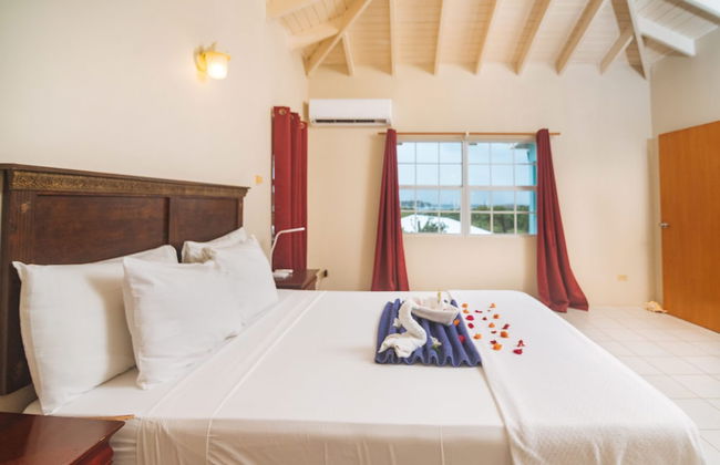 Neem View Apartments Antigua - Foto 17