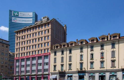 The Wine Cave - Via M Gioia, 47 - Huge Elegant 110 sqm Peaceful Retreat in Milan, 2 bedrooms, 8 minutes walking from Central Station, Milan - Foto 34