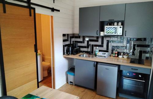 Chez Cristele et David - Foto 8