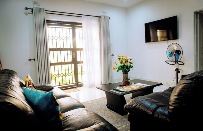 Luxury 2 Bed Self Catering Apartment in Masvingo - Foto 19