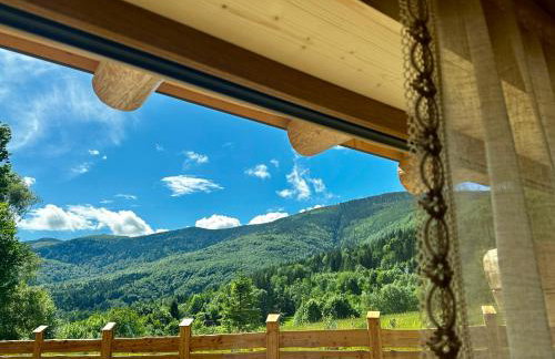 Bale na Skale Chata & SPA-Zawoja - Foto 75