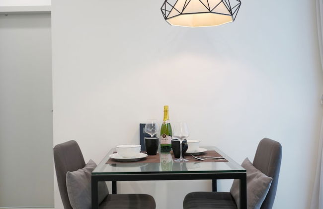 Penang Straits Garden Georgetown - Foto 42