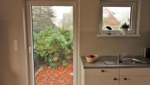 Stadtwohnung zur großen Buche, EG - Foto 4