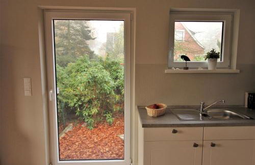 Stadtwohnung zur großen Buche, EG - Foto 4