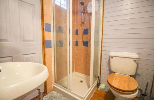 Granite Country Cottage west of Penzance - Foto 13