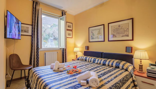 Alice House Terrace & Lake View - Foto 4, Habitación