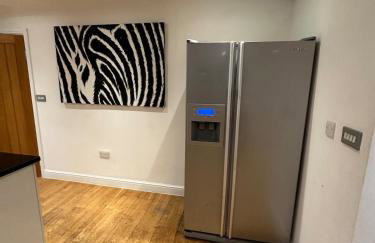 5 bed house with hot tub - Foto 33