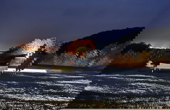 Villa in the Mountains Hammamet - Foto 32