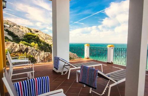 Villa Alta Vista - Foto 8