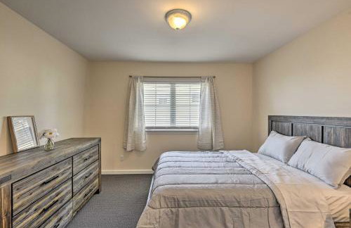 Glen Cove Home: Walk to Boardwalk + Dining! - Foto 21