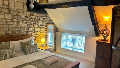 Priory Weavers Cottage - Foto 4