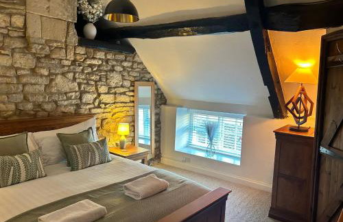 Priory Weavers Cottage - Foto 4