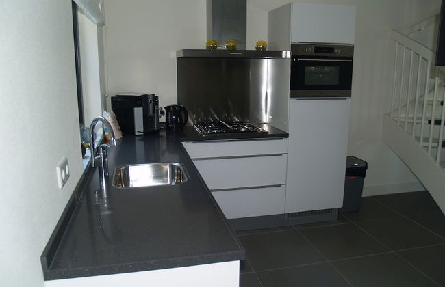 Spacious Holiday Home on the Markermeer - Foto 9