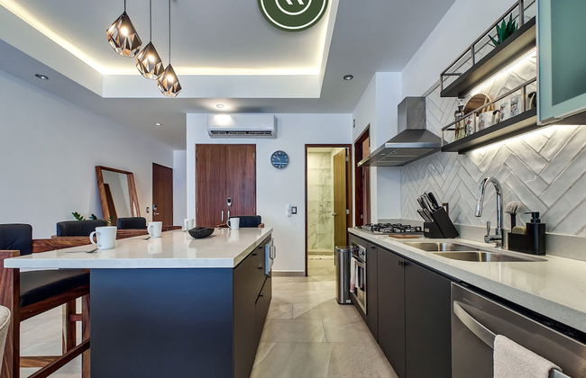 Esquina Versalles 204 - Foto 26