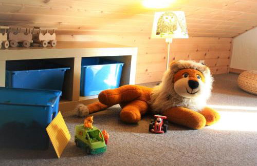 Ferienhaus "Rieke" - Foto 15