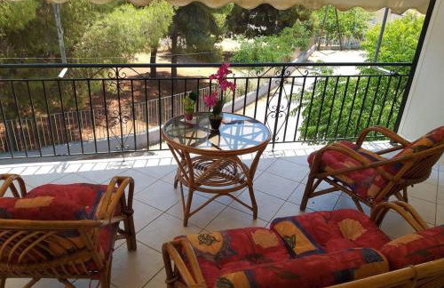 Panoramic View of Drepano (Nafplio) - Foto 16