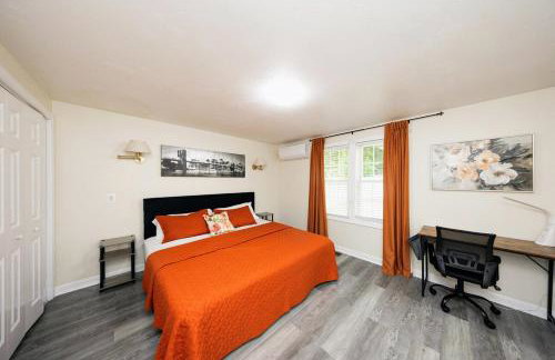 Newly Furnished 4Bedroom Home Near Worcester Airport - Foto 36