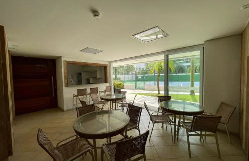 Ilha da Madeira Resort Riviera de São Lourenço SP - Photo 43