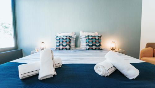 Refugio do Gerês-Apartamento - Foto 4