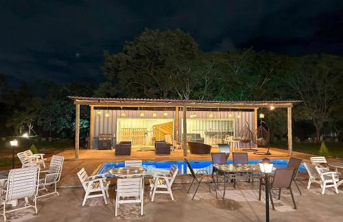 Villela Home Stay - Villa Catetinho - Lago Sul - Foto 47