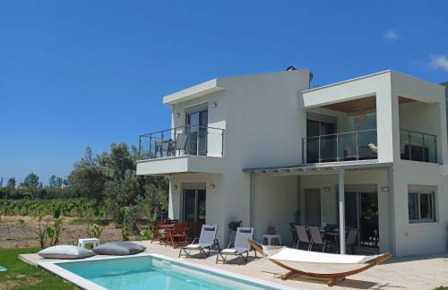 Dream Time Villa Vasiliki - Foto 5