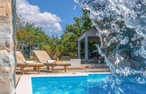 Beautiful Home In Prgomet - Foto 10