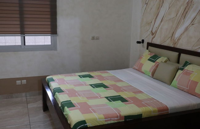 Résidence Hôtel Carmel (Cocody) - Photo 9