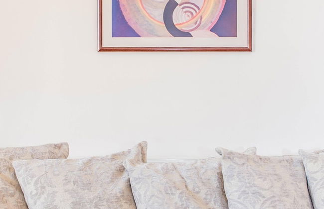 Koulas Apartment - Foto 29