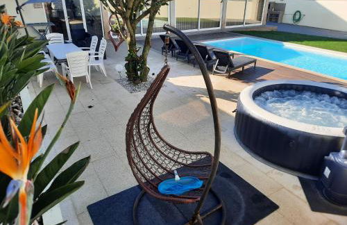 Michel's house - Foto 1