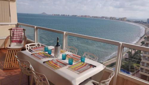 Precioso apartamento en primera línea de playa - Foto 5