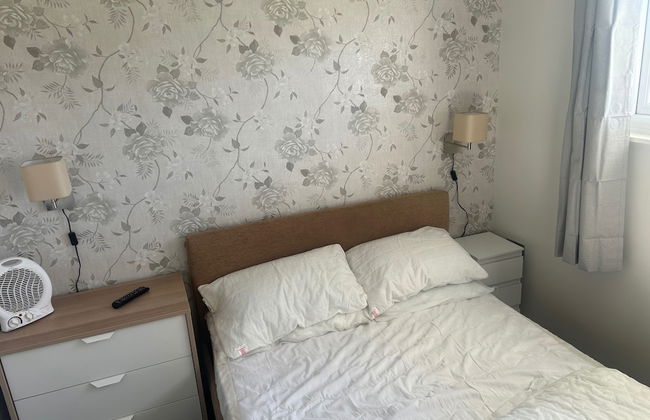 Chalet for Hire in Florida Hemsby - Foto 2