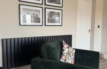 Hartlepool Marina View Apartment - Foto 8