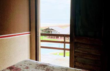 Ondas do mar Taiba Residence - Foto 8