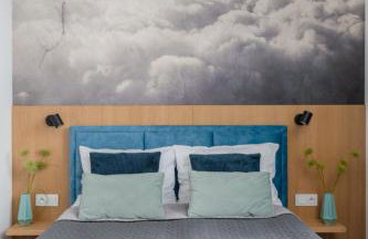 Fuzja w Chmurach - parking, klimatyzacja by FusionAparts - Foto 17