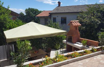 Apartman Pobri - Foto 8