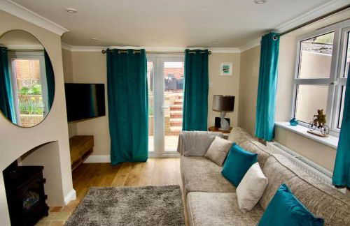 Cottage in Framlingham - Foto 1