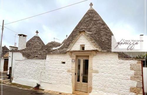Trullo Monte Calvario - Foto 8