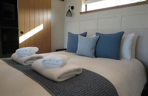 Angusfield Cabins - Foto 8