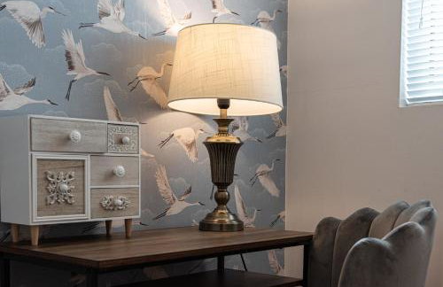 Newly decorated home in Chester sleeps 4 - Foto 6